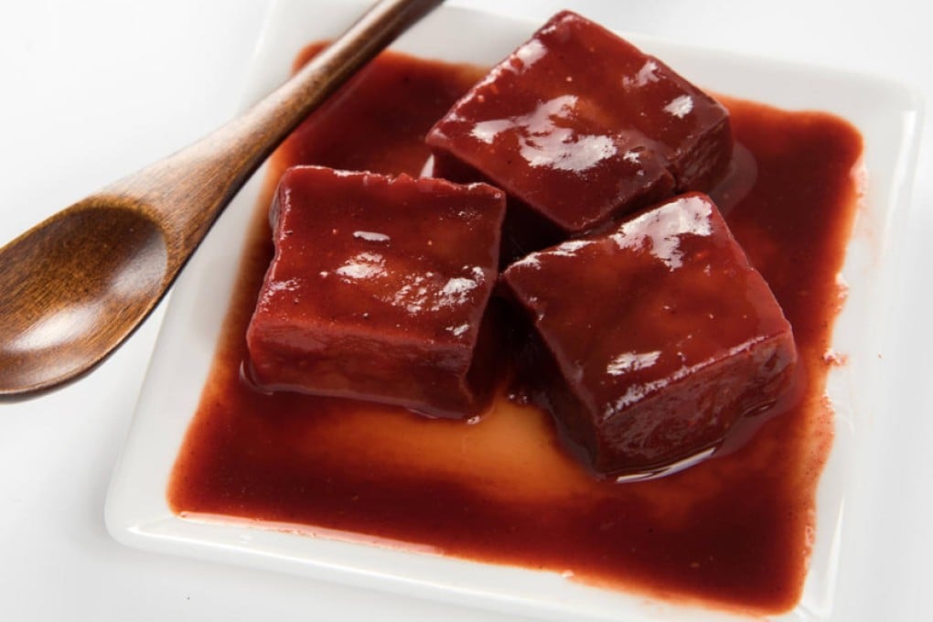 Intense, salty and highly distinctive, fermented tofu is not to be trifled with