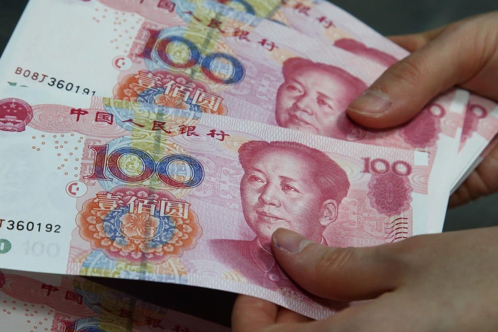 Beijing is expected to further relax capital rules. Photo: Bloomberg