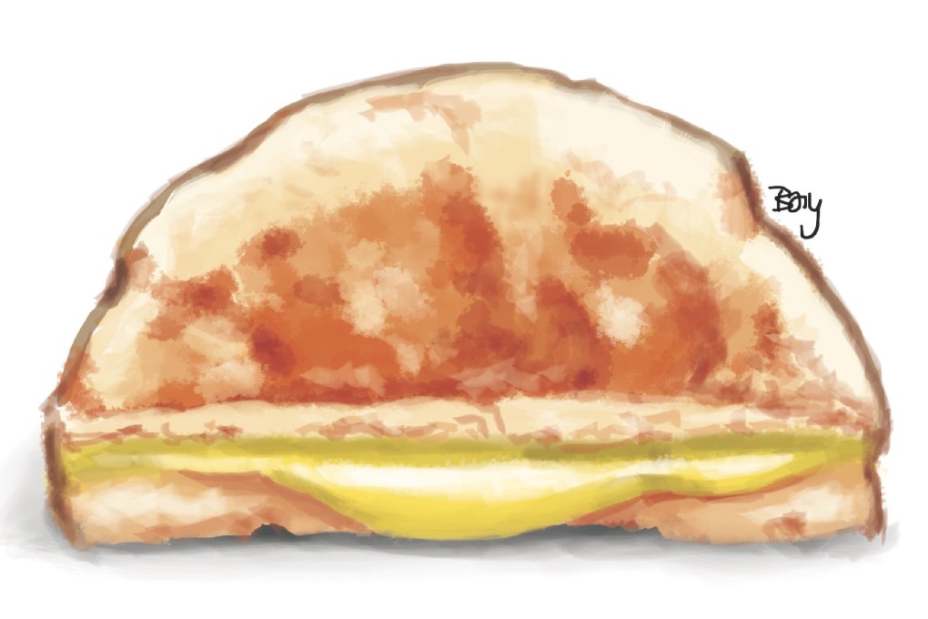 Illustration: Bay Leung