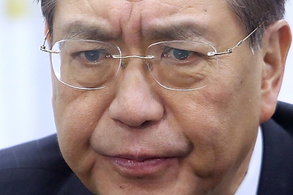 Hong Kong politician Arthur Li faces calls to quit university’s governing council