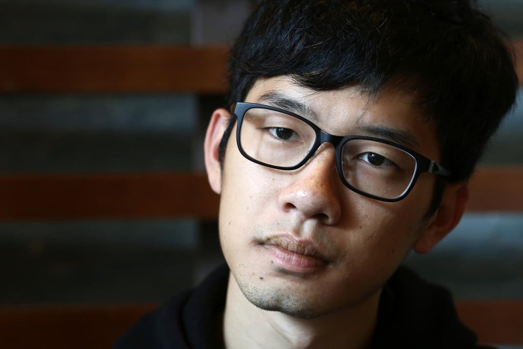 Federation leader Nathan Law says If more member institutions quit, they have to rethink if the federation is still representative and what does it stand for.