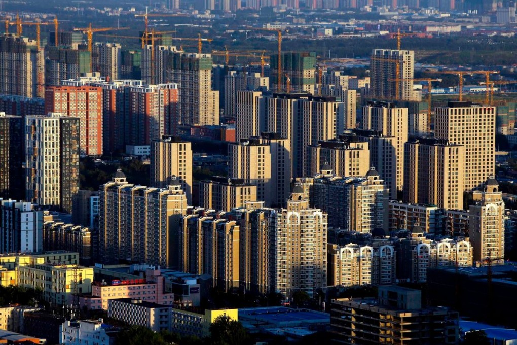 How quality of life will become China’s most valued asset