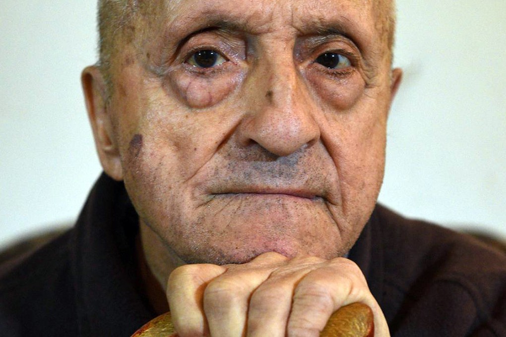 Armenians demand recognition of 1915 genocide carried out by Ottoman Turks