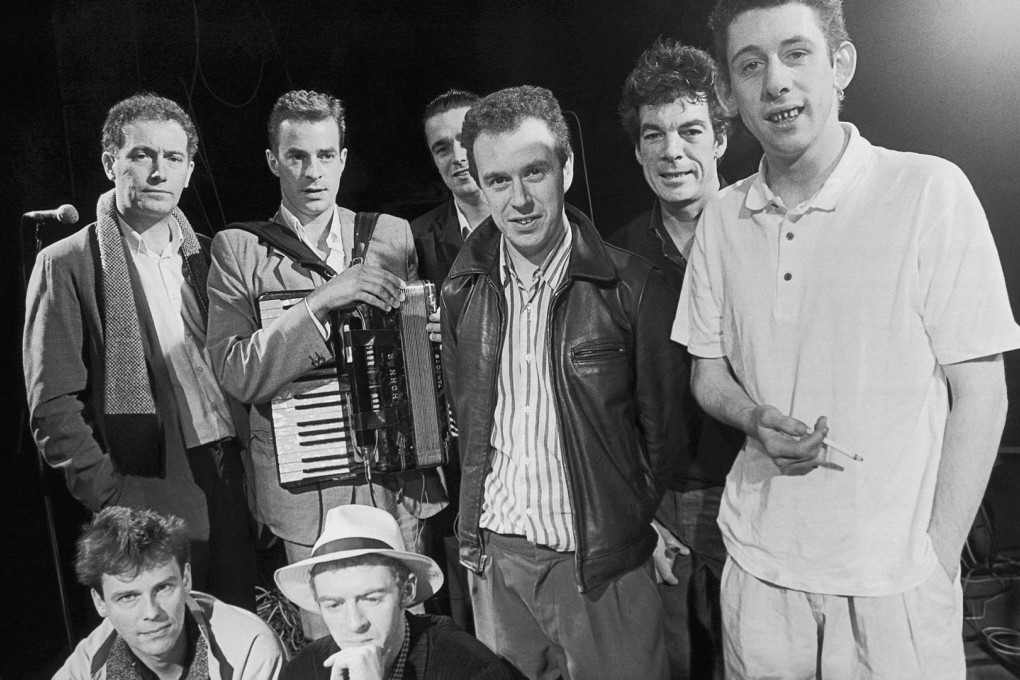 Music appreciation - Rum Sodomy & the Lash by The Pogues: Irish folk music meets kinetic, rousing punk rock