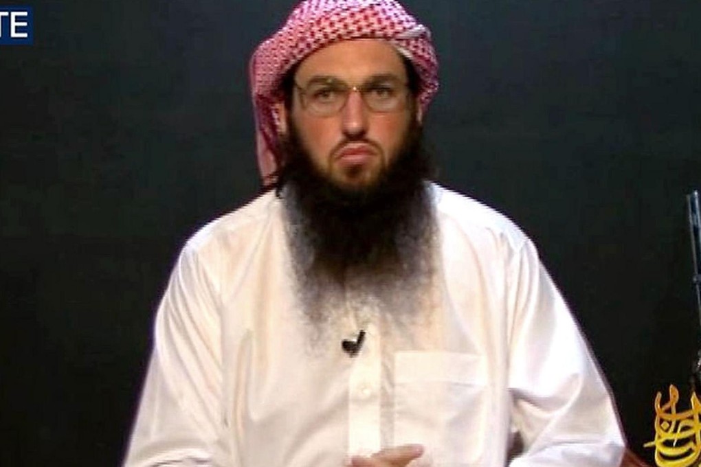 Adam Yahiye Gadahn listed Los Angeles and Melbourne as new targets for terrorist attacks.