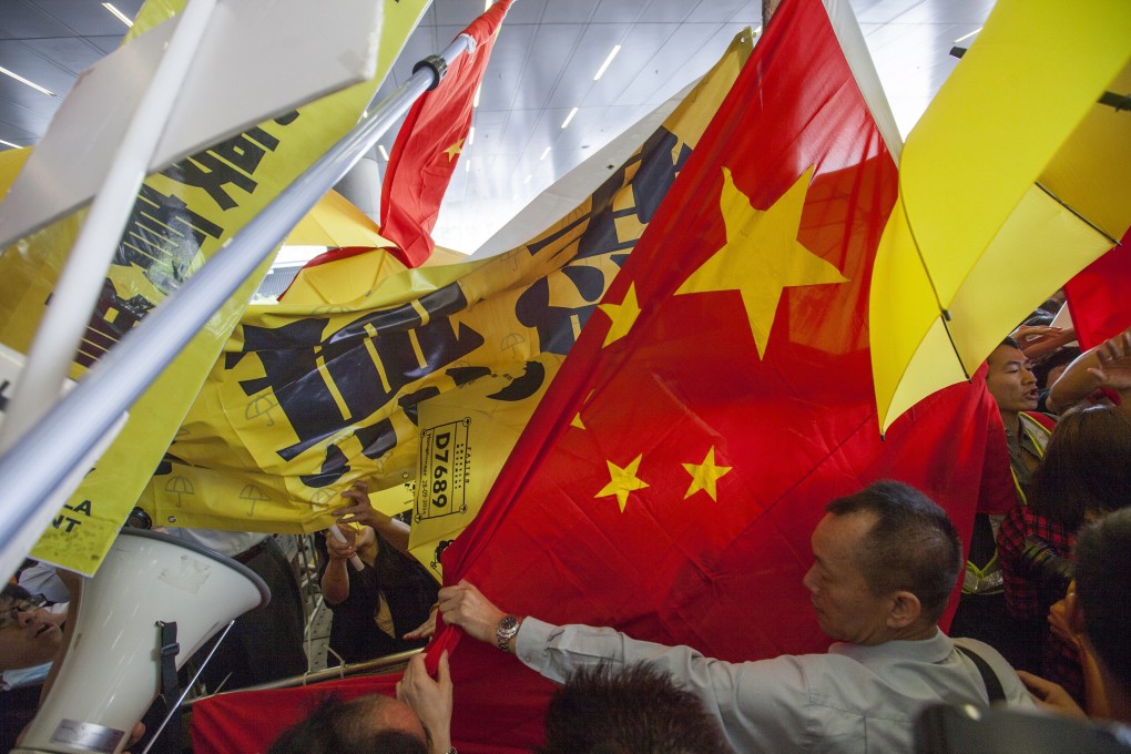 Enacting the reforms would merely guarantee more conflict. Photo: EPA