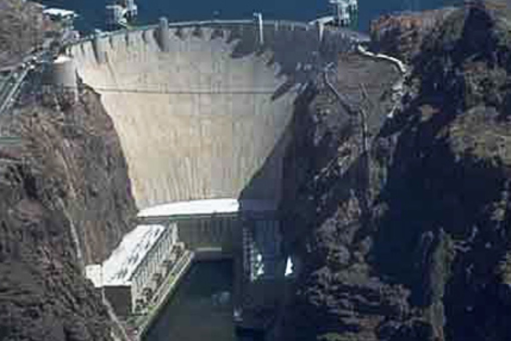 India out to halt construction of Bhasha Dam.