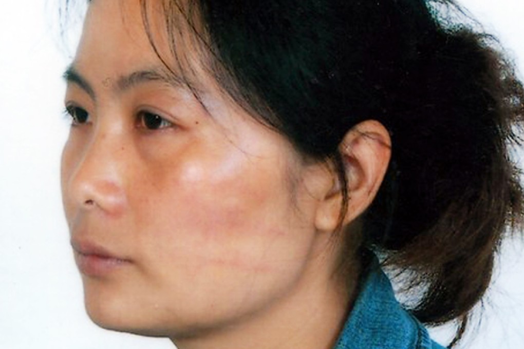 Li Yan's case has been hailed as a landmark verdict in ensuring that domestic violence is seen as a mitigating factor by criminal courts in China. Photo: Amnesty International