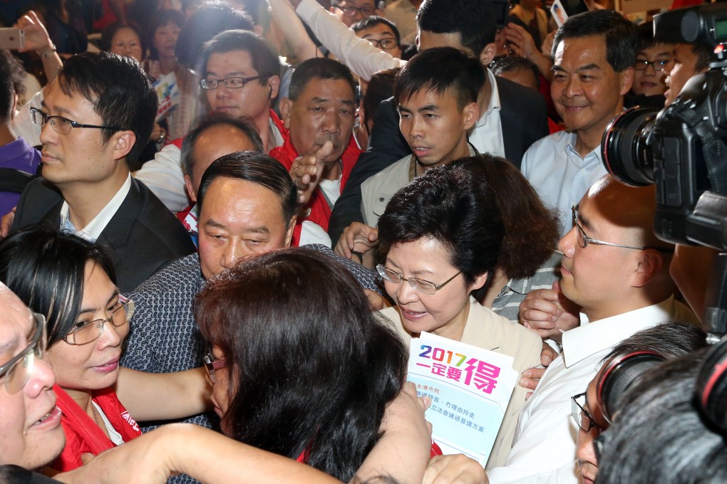 Is the road ahead so difficult to navigate? Photo: David Wong