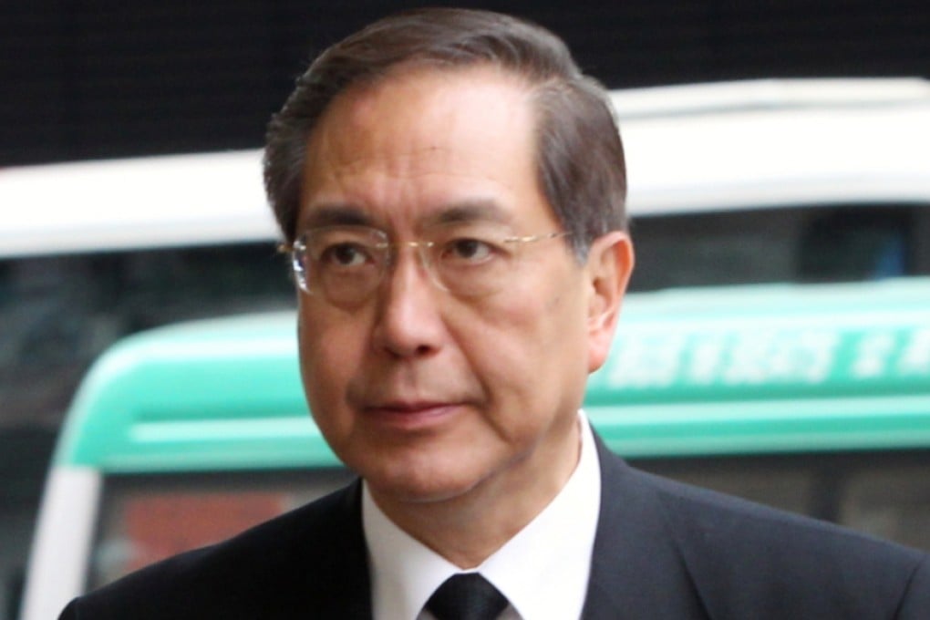 Arthur Li Kwok-cheung should learn the merit of indirect approach over frontal assault, and guile over outright aggression.