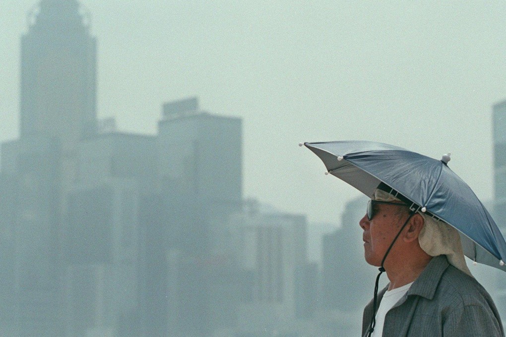 The study tracked more than 60,200 elderly Hongkongers for 10 to 13 years, from 1998 to 2011.