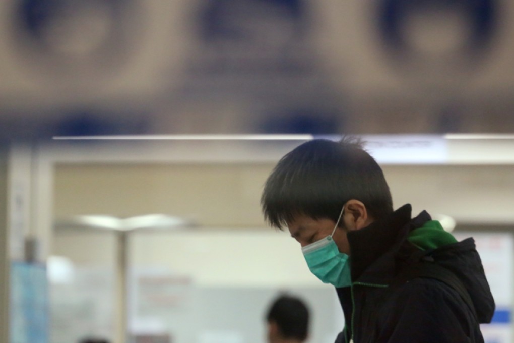 Dr Leung Chi-chiu of the Medial Association says the number of deaths in Macau and Hong Kong are not comparable.