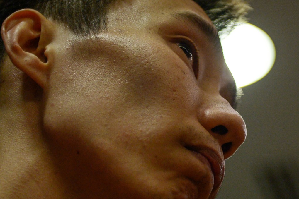 Lee Chong Wei did not "dope with intent to cheat" ruled the Badminton World Federation. Photo: AFP