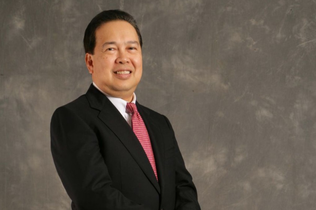 Manuel Tordesillas, president and CEO