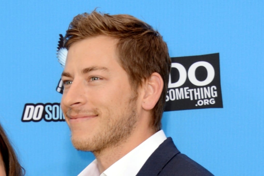 Dan Fredinburg was killed in the avalanche that buried parts of a Mount Everest base camp. Photo: AP