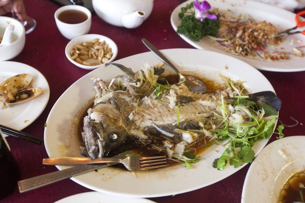 Dianping's co-founder says there is more to the company than just restaurants