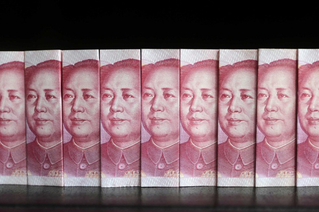 The PBOC had ample tools to maintain "reasonable liquidity" and keep "steady growth" in money and credit supply, PBOC chief economist Ma Jun said.Photo: Reuters