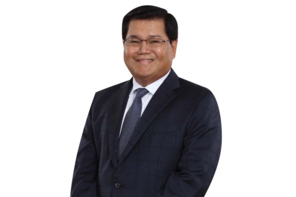 Pascual Garcia, Federal Land chairman and BLC director