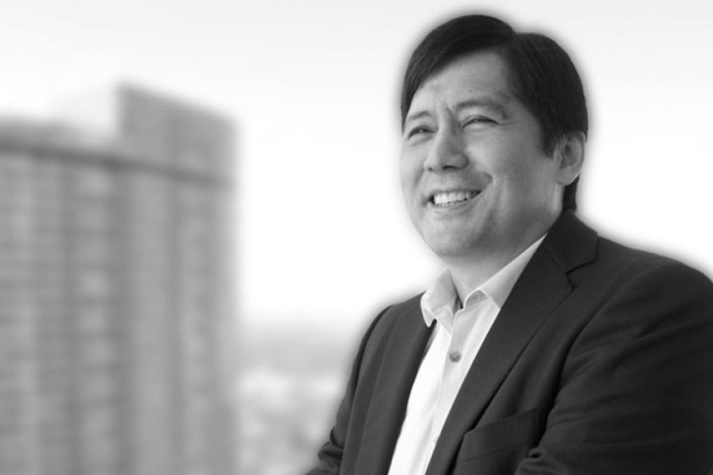 Edwin CoSeteng, FPIP president and FPH senior vice-president