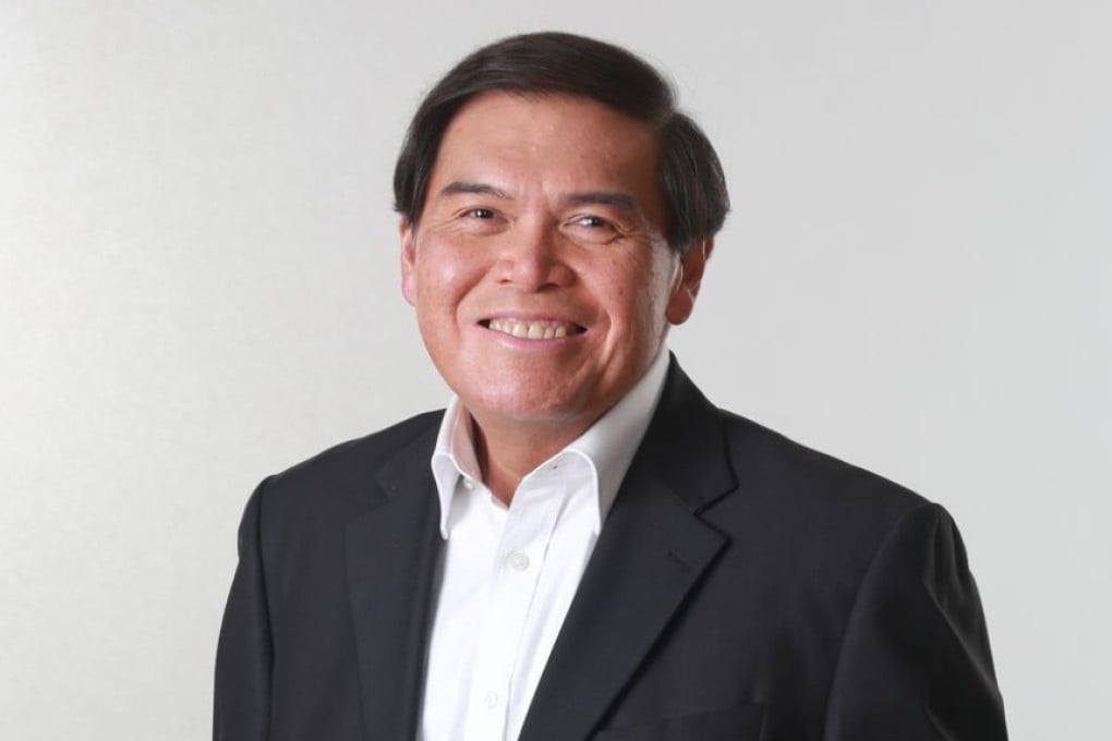 Cirilo Noel, chairman and managing partner