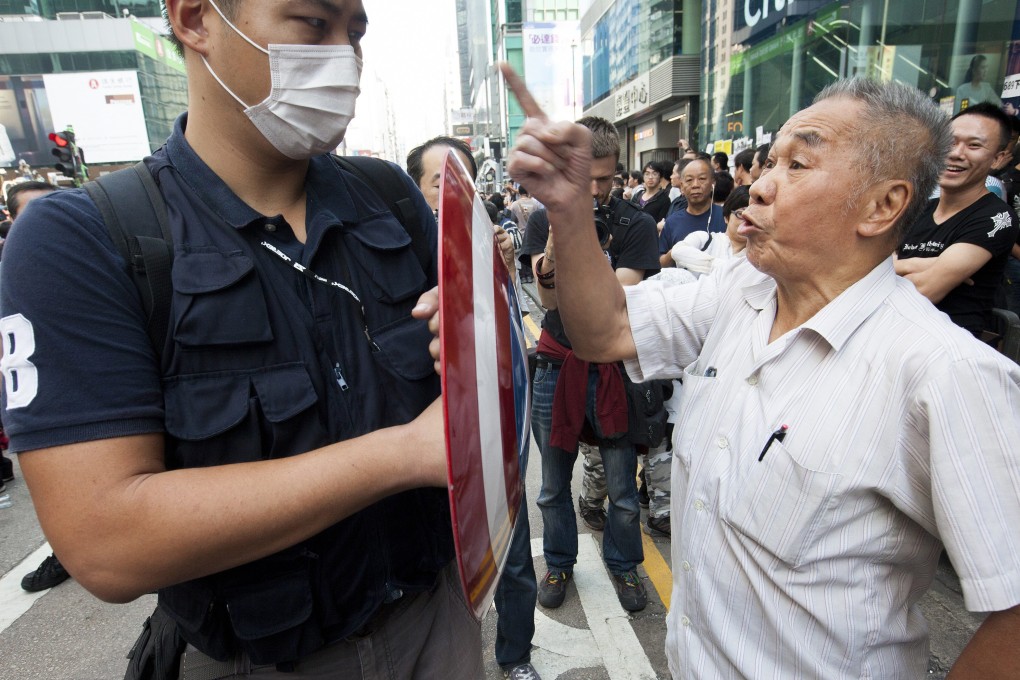 Mass politics and meritocracy naturally have different perspectives, especially amid increased social tensions. Photo: EPA