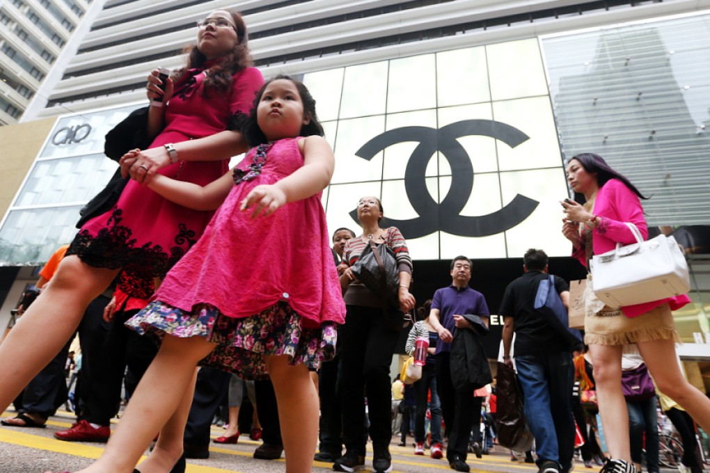 The investment stream under the General Employment Policy was not a replacement for the Capital Investment Entrant Scheme, which mainly attracted mainland millionaires who invested in stocks in exchange for a Hong Kong identity card. Photo: Sam Tsang