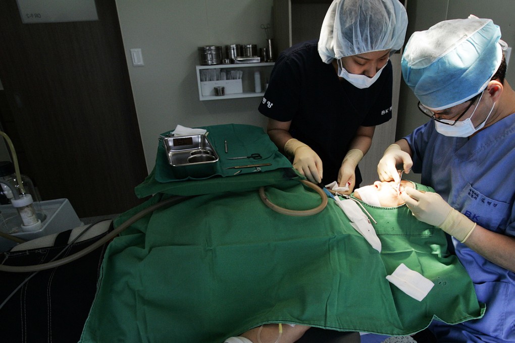 Objects left in bodies were the biggest problem in the final quarter of last year. Photo: Reuters