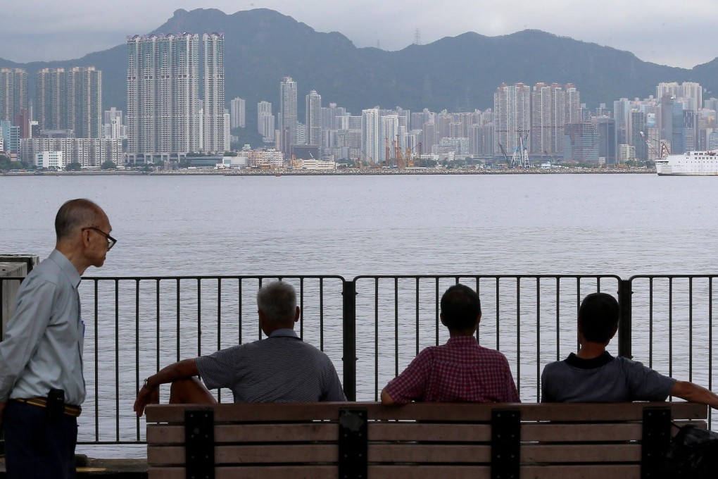 MPF members are expected to choose wisely. Photo: K. Y. Cheng