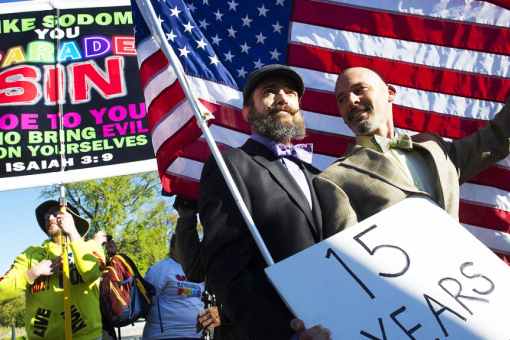 Conservative US Supreme Court justices voice concerns about 
