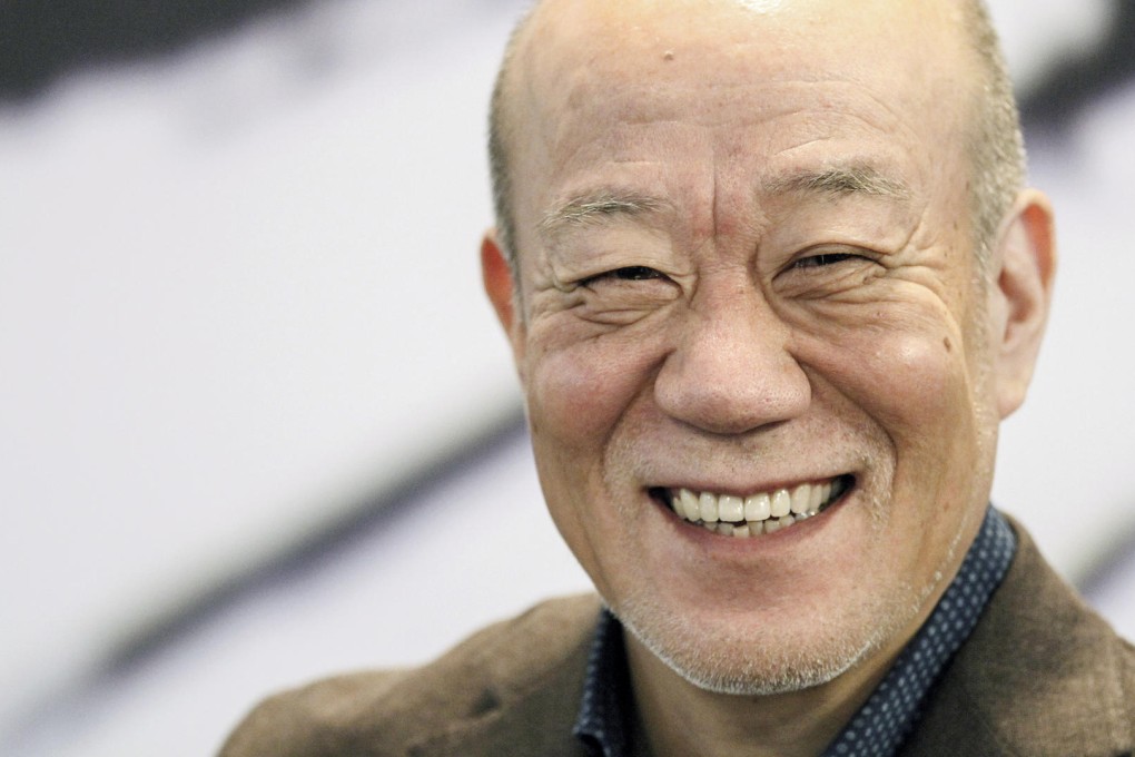 Joe Hisaishi