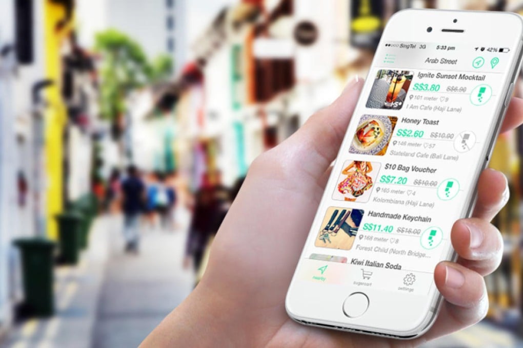 Must-have apps for Hong Kong movie-going, meals and the me generation
