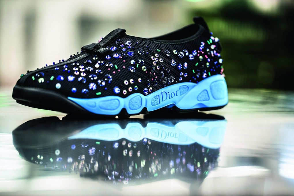 Dior's Fusion