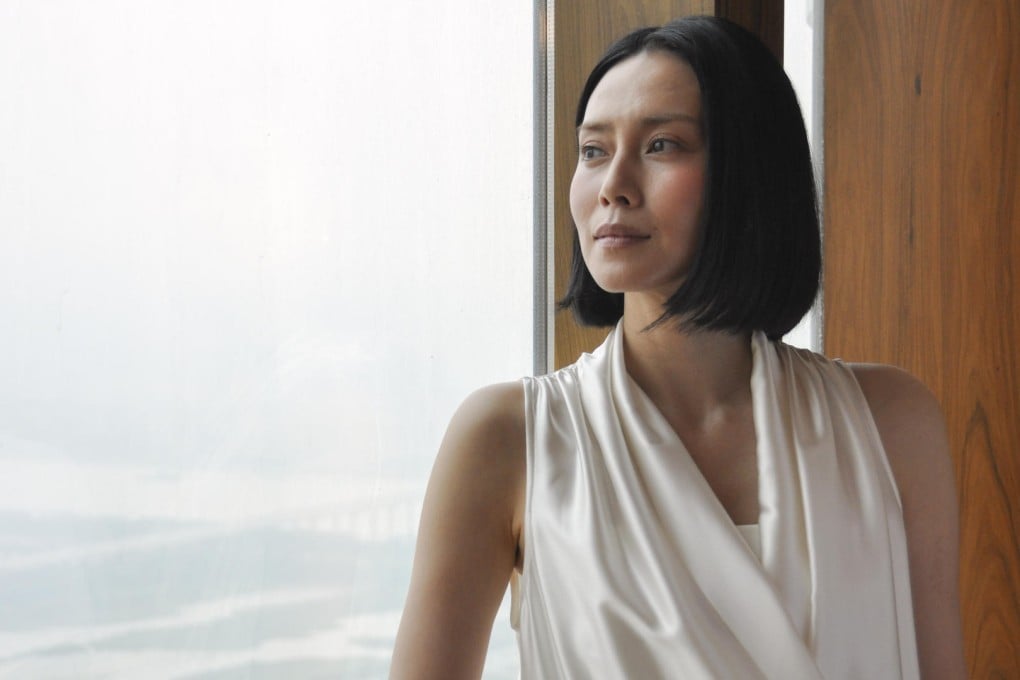 Miki Nakatani. Photo: Edmund Lee