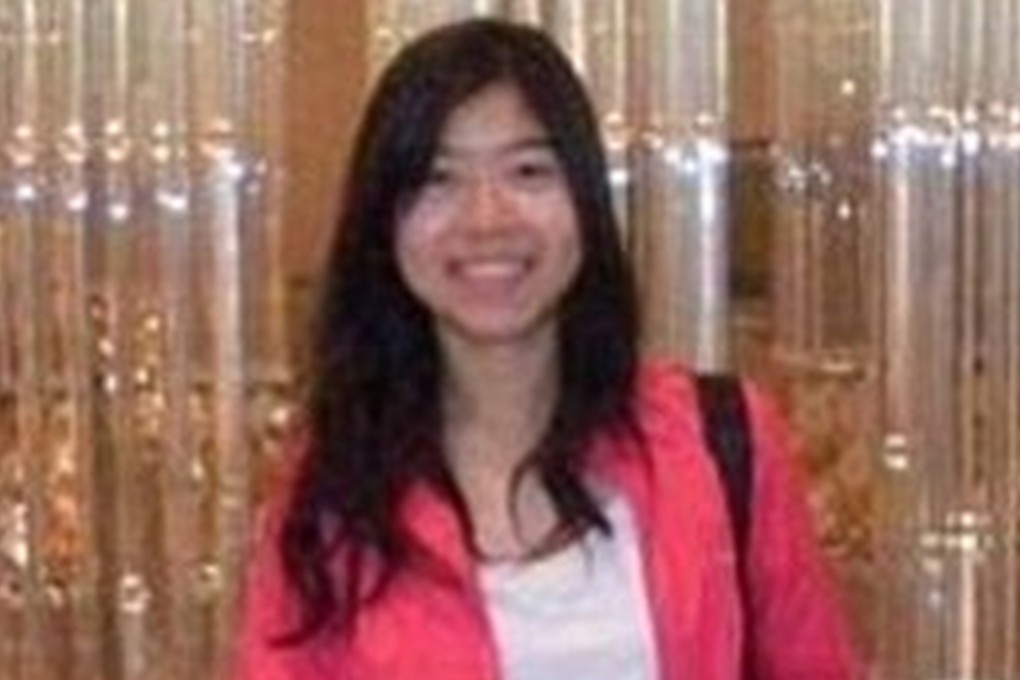 Pastry chef Renea Lau was raped and murdered on her way to work in Melbourne. Photo: SCMP Pictures