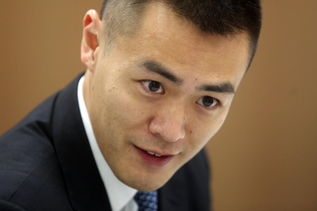 Lau Ming-wai wants clarity. Photo: Sam Tsang