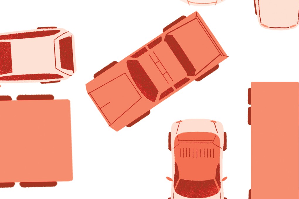 Illustration: Kaliz Lee