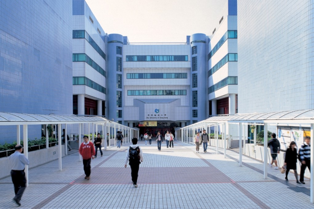 City University will no longer admit new students to its two-year Master of Fine Arts (MFA) programme in creative writing for the next academic year starting in September.