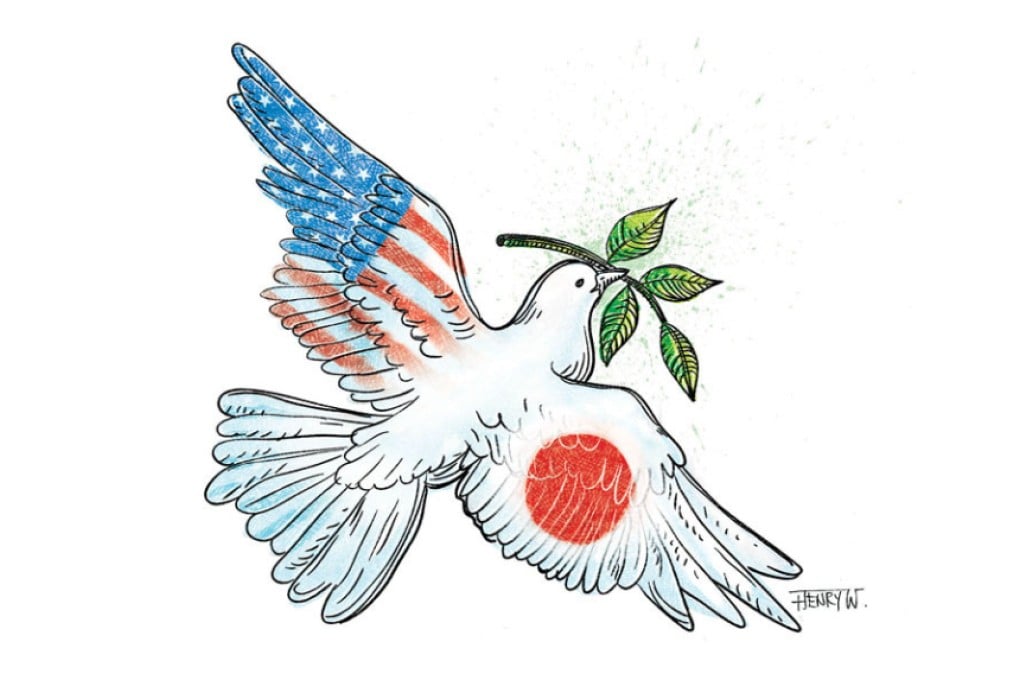 Adding partners to the central pillar of the US-Japan alliance will strengthen regional stability.