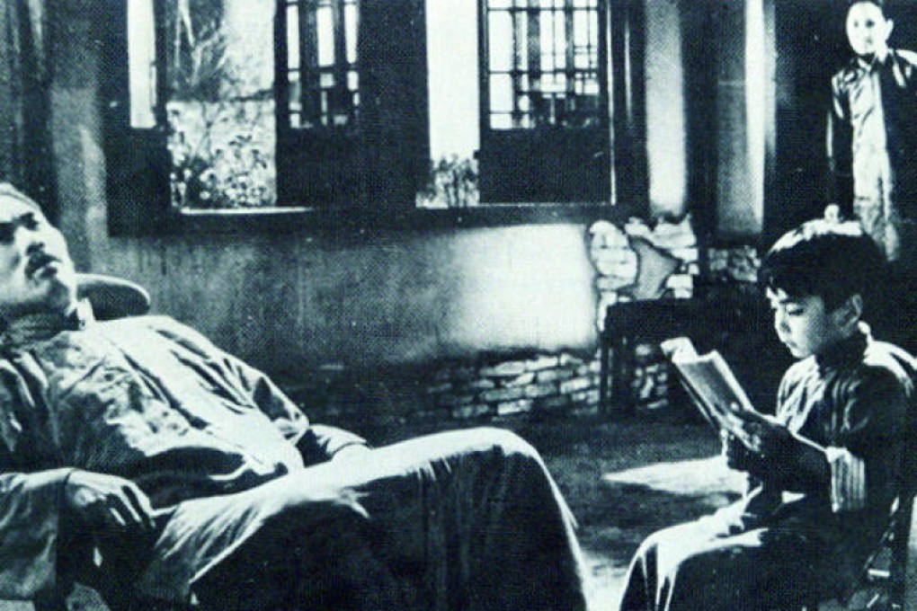 Why Song of China is essential viewing for fans of Chinese cinema