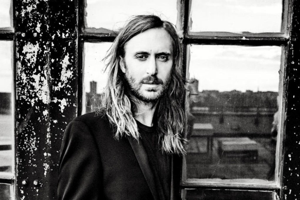 David Guetta