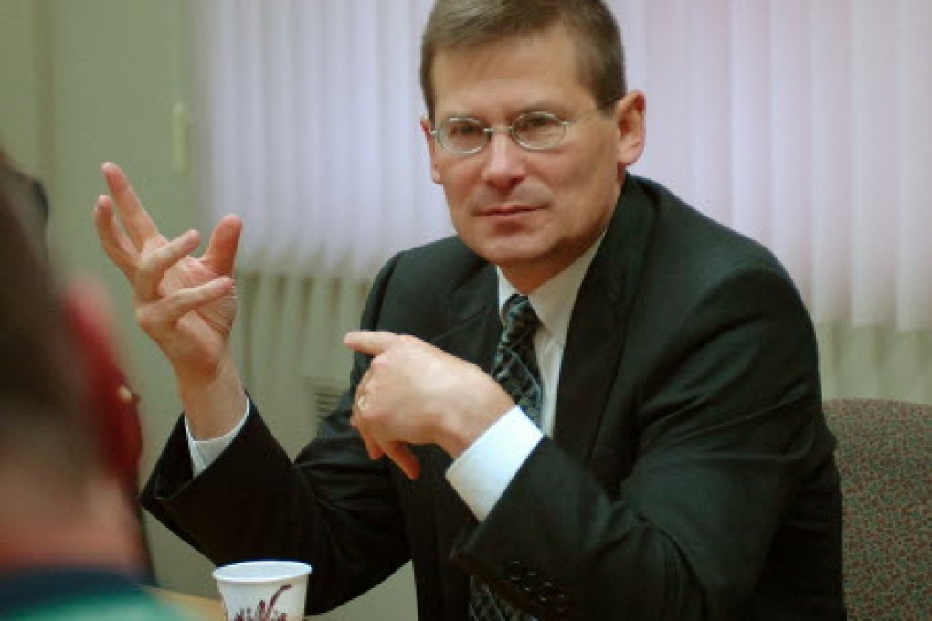 US intelligence agencies badly misjudged al-Qaeda's ability to take advantage of political turmoil in the Middle East, says the CIA's former deputy director Michael Morell. Photo: AP