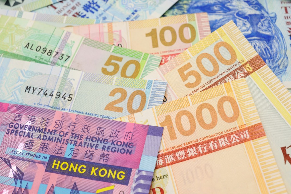 Hong Kong's MPF pension fund rings up gains on back of stock market rally