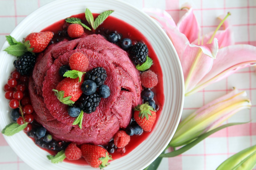 Five Susan Jung Mother's Day recipes from our archive