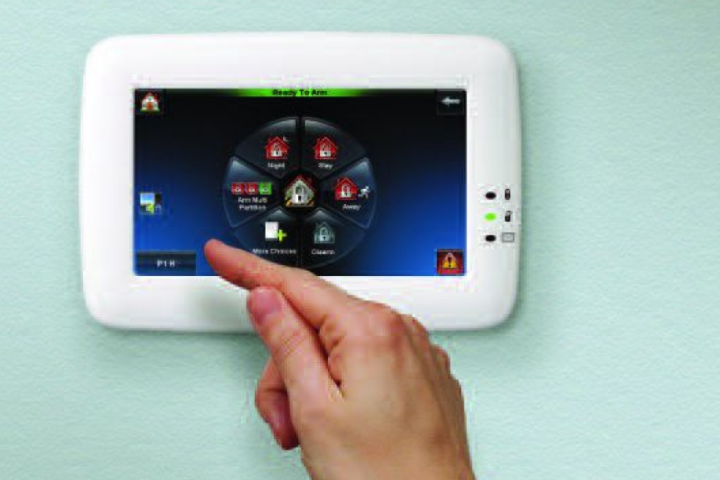 How to protect your home: security systems range from low-tech to state of the art