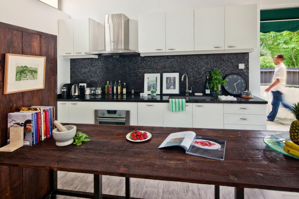 Travel guru Simon Westcott sets up second home on Hong Kong seashore