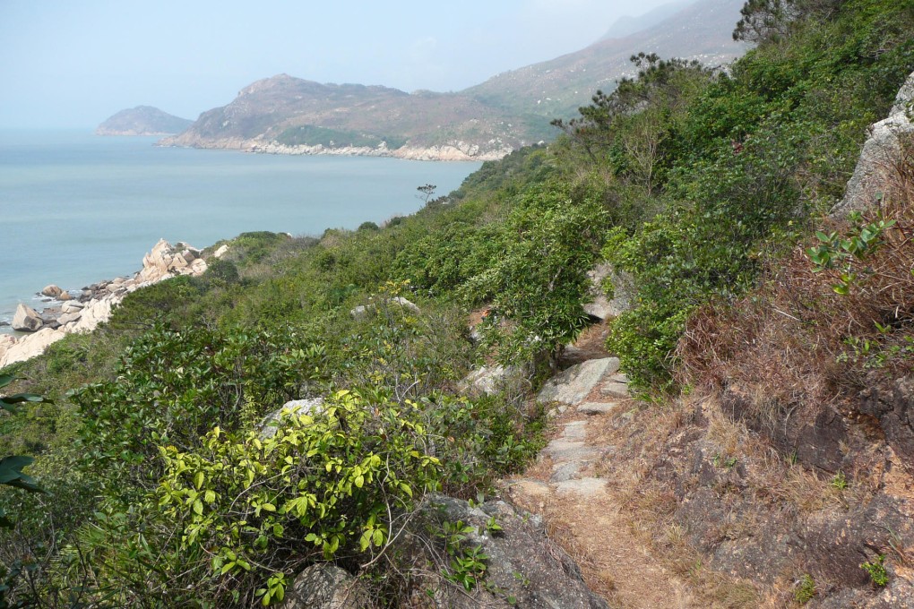 Country parks have so much potential. Photo: SCMP Pictures