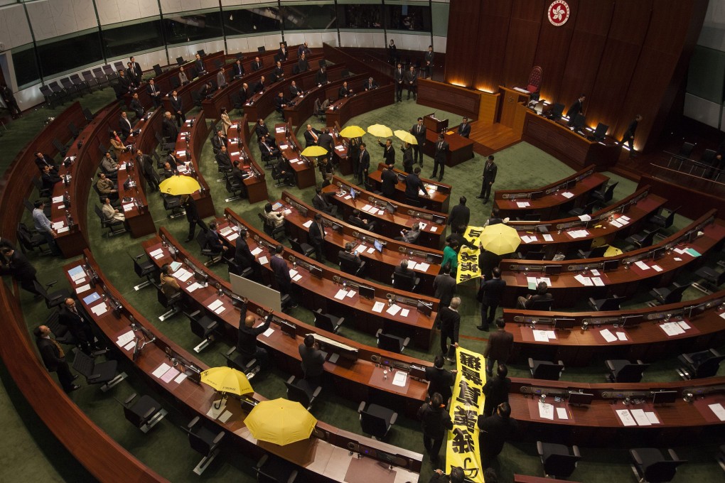 Elected legislators may deviate from the majority view of their voters only if they can support their decisions with sound arguments. Photo: EPA