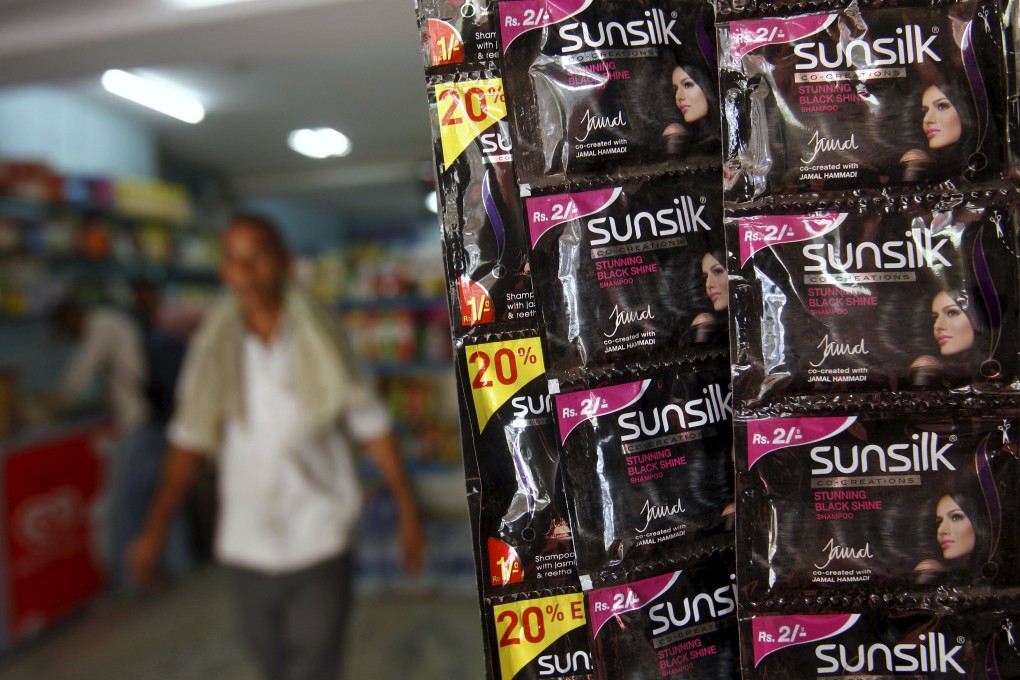 IMF report says India's economy will grow 7.5 per cent this year. Photo: Reuters