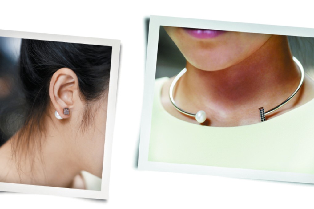 Get your fashion fix with Sarah Lai, Yazbukey, and Alex Mika