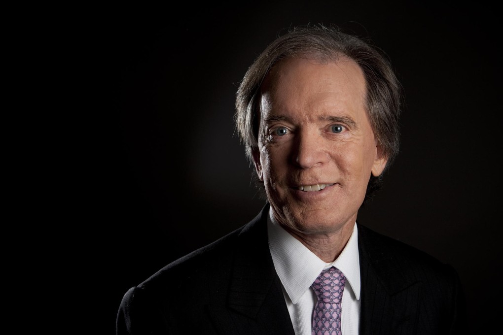 As Pimco grew, Bill Gross' performance began to lag.